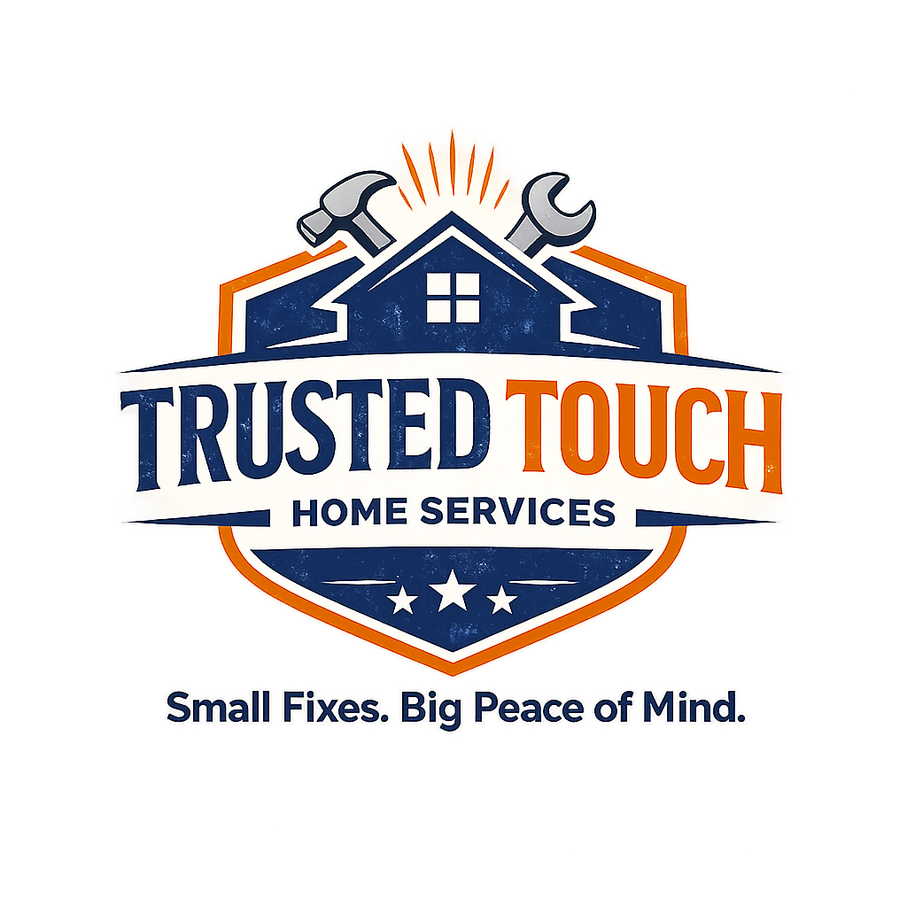 Trusted Touch Home Services